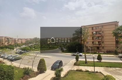 Apartment - 3 - 3 for sale in Omar Ibn Al Khattab St. - Rehab City Forth Phase - Al Rehab - New Cairo City - Cairo