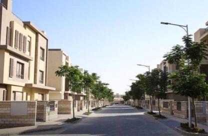 Apartment - 3 Bedrooms - 2 Bathrooms for sale in Pyramids Heights - Cairo Alexandria Desert Road - 6 October City - Giza