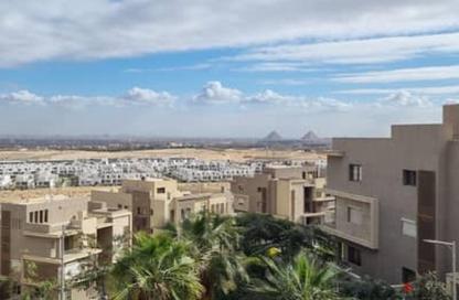 شقة - 3 غرف نوم - 2 حمامات للبيع في بيراميدز هايتس - طريق مصر اسكندرية الصحراوي - مدينة 6 أكتوبر - الجيزة شقة - 3 غرف نوم - 2 حمامات للبيع في بيراميدز هايتس - طريق مصر اسكندرية الصحراوي - مدينة 6 أكتوبر - الجيزة