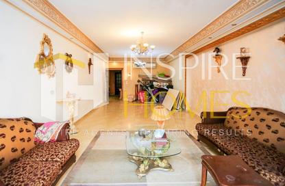 Apartment - 3 Bedrooms - 2 Bathrooms for sale in Tout Ankh Amoun St. - Smouha - Hay Sharq - Alexandria Apartment - 3 Bedrooms - 2 Bathrooms for sale in Tout Ankh Amoun St. - Smouha - Hay Sharq - Alexandria