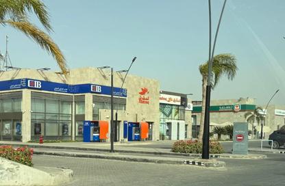 محل تجاري - استوديو - 2 حمامات للبيع في مول سيتي ووك - طريق وصلة دهشور - الشيخ زايد - الجيزة