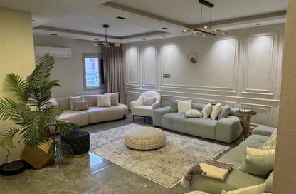 شقة - 3 غرف نوم - 2 حمامات للبيع في شارع دريم لاند - دريم لاند - طريق الواحات - مدينة 6 أكتوبر - الجيزة