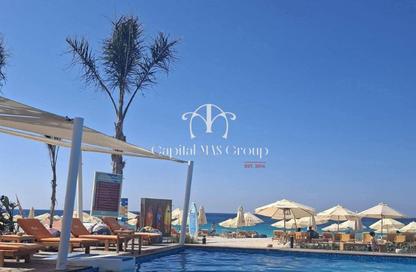 Chalet - 3 - 3 for sale in Cali Coast - Ras Al Hekma - North Coast