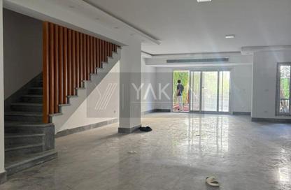 iVilla - 3 Bedrooms - 3 Bathrooms for rent in Mountain View Hyde Park - 5th Settlement Compounds - The 5th Settlement - New Cairo City - Cairo