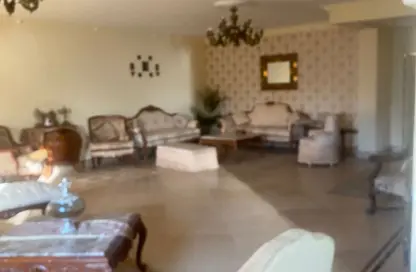 Apartment - 4 Bedrooms - 2 Bathrooms for sale in Beverly Hills - Sheikh Zayed Compounds - Sheikh Zayed City - Giza