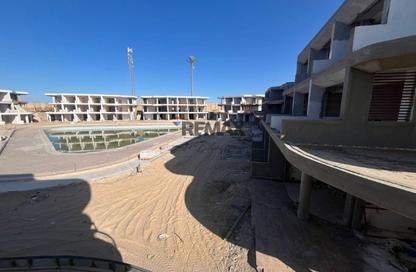 Apartment - Studio - 1 Bathroom for sale in El Gouna - Hurghada - Red Sea