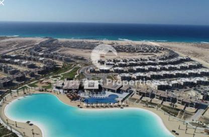 Villa - 5 Bedrooms - 5 Bathrooms for sale in Swan Lake North Coast - Qesm Ad Dabaah - North Coast