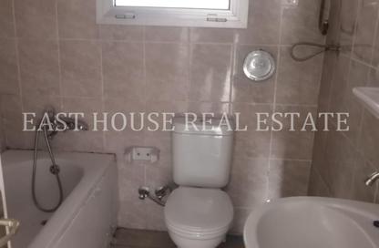 Apartment - 3 Bedrooms - 2 Bathrooms for sale in Madinaty - Cairo