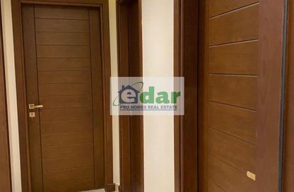 Apartment - 3 Bedrooms - 3 Bathrooms for rent in Azad - 5th Settlement Compounds - The 5th Settlement - New Cairo City - Cairo