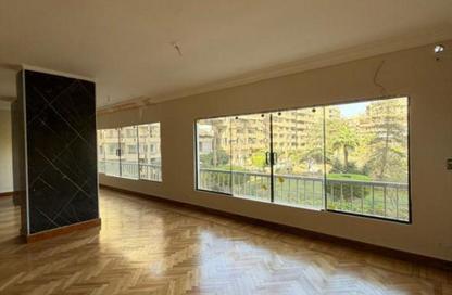 Apartment - 3 Bedrooms - 2 Bathrooms for sale in Ammar Ibn Yasser St. - El Hegaz Square - El Nozha - Cairo