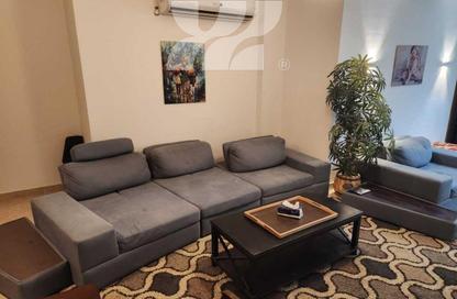 Apartment - 3 Bedrooms - 2 Bathrooms for rent in Fifth Square - The 5th Settlement - New Cairo City - Cairo
