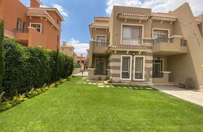 Villa - 3 - 4 for sale in Nyoum October - Northern Expansions - 6 October City - Giza