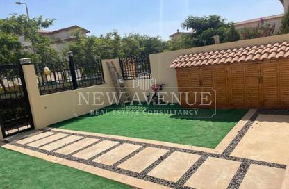 Townhouse - 4 Bedrooms - 4 Bathrooms for sale in Garden Residence - Hyde Park - New Cairo City - Cairo Townhouse - 4 Bedrooms - 4 Bathrooms for sale in Garden Residence - Hyde Park - New Cairo City - Cairo