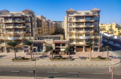 شقة - 1 للبيع في سكانديك ريزورت - منتجعات الغردقة - الغردقة - محافظة البحر الاحمر شقة - 1 للبيع في سكانديك ريزورت - منتجعات الغردقة - الغردقة - محافظة البحر الاحمر
