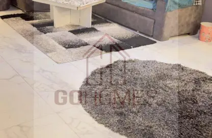 شقة - 2 غرف نوم - 1 حمام للايجار في أشجار دارنا - زهراء المعادي - حي المعادي - القاهرة