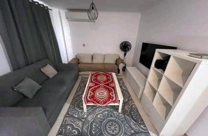 Apartment - Studio - 1 Bathroom for rent in B6 - Madinaty - Cairo