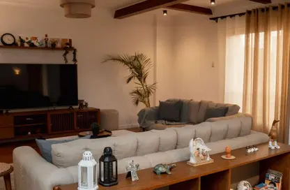 شقة - 3 غرف نوم - 3 حمامات للبيع في دار مصر - طريق 6 اكتوبر وادي النطرون - مدينة 6 أكتوبر - الجيزة