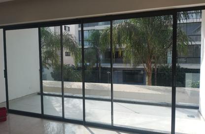 Apartment - 2 - 2 for rent in Lake View Residence - 5th Settlement Compounds - The 5th Settlement - New Cairo City - Cairo