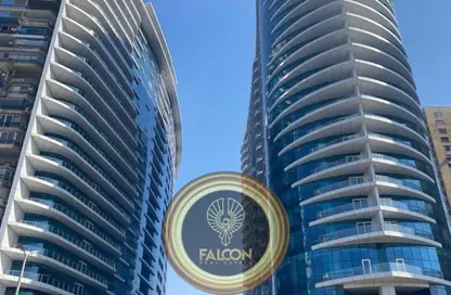 Hotel Apartment - 4 Bedrooms - 3 Bathrooms for sale in Hilton Cairo Nile Maadi - Athar El Nabi - Hay Masr El Kadima - Cairo