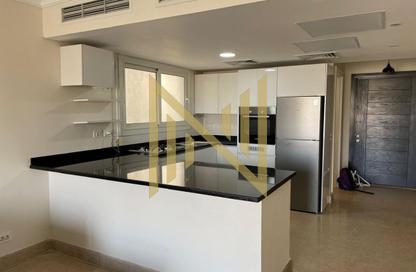 Apartment - Studio - 1 for rent in New Giza - Cairo Alexandria Desert Road - 6 October City - Giza