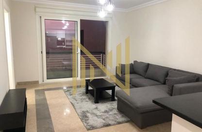 Apartment - Studio - 1 for rent in New Giza - Cairo Alexandria Desert Road - 6 October City - Giza