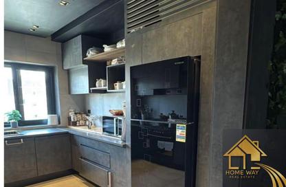 iVilla - 3 Bedrooms - 3 Bathrooms for rent in Mountain View Hyde Park - 5th Settlement Compounds - The 5th Settlement - New Cairo City - Cairo