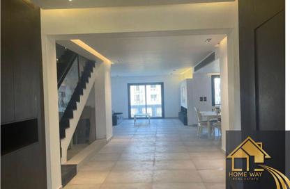iVilla - 3 Bedrooms - 3 Bathrooms for rent in Mountain View Hyde Park - 5th Settlement Compounds - The 5th Settlement - New Cairo City - Cairo