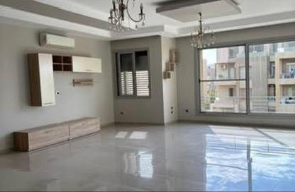 Apartment - 2 - 2 for rent in Village Gardens Katameya - 5th Settlement Compounds - The 5th Settlement - New Cairo City - Cairo