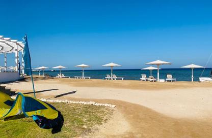 Apartment - 1 - 1 for sale in Al Ahyaa District - Hurghada - Red Sea