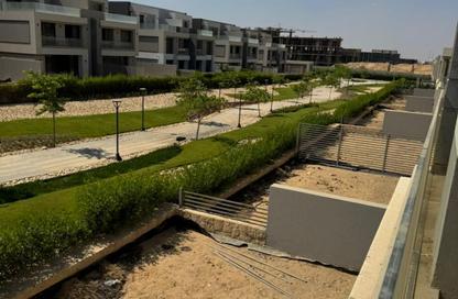 Villa - 4 Bedrooms - 5 Bathrooms for sale in La Vista City - New Capital Compounds - New Capital City - Cairo