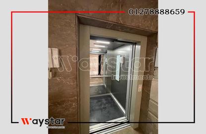 Apartment - 3 Bedrooms - 2 Bathrooms for sale in Taj City - 5th Settlement Compounds - The 5th Settlement - New Cairo City - Cairo Apartment - 3 Bedrooms - 2 Bathrooms for sale in Taj City - 5th Settlement Compounds - The 5th Settlement - New Cairo City - Cairo