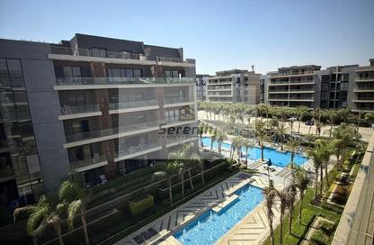 Apartment - 3 Bedrooms - 3 Bathrooms for sale in El Patio Oro - 5th Settlement Compounds - The 5th Settlement - New Cairo City - Cairo