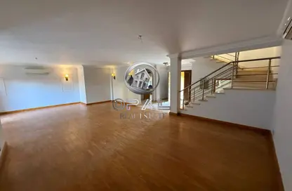 Townhouse - 5 Bedrooms - 4 Bathrooms for rent in Beverly Hills - Sheikh Zayed Compounds - Sheikh Zayed City - Giza