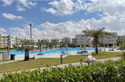 Chalet - 3 - 2 for sale in Amwaj - Sidi Abdel Rahman - North Coast Chalet - 3 - 2 for sale in Amwaj - Sidi Abdel Rahman - North Coast