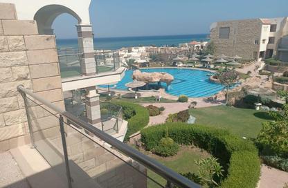 Chalet - 2 Bedrooms - 2 Bathrooms for sale in Areej - Al Ain Al Sokhna - Suez Chalet - 2 Bedrooms - 2 Bathrooms for sale in Areej - Al Ain Al Sokhna - Suez