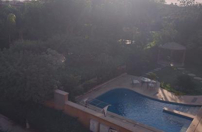 Villa - 7 - 6 for sale in Bellagio - Ext North Inves Area - New Cairo City - Cairo