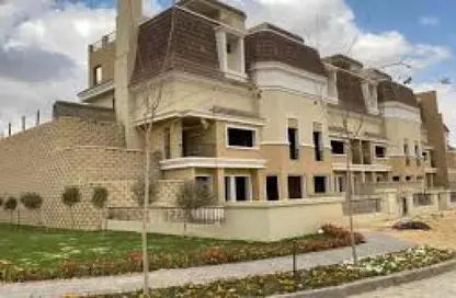 فيلا - 5 غرف نوم - 5 حمامات للبيع في سراي - كمبوندات مدينة المستقبل - مدينة المستقبل - القاهرة فيلا - 5 غرف نوم - 5 حمامات للبيع في سراي - كمبوندات مدينة المستقبل - مدينة المستقبل - القاهرة