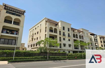 Apartment - 2 - 3 for rent in Mivida - 5th Settlement Compounds - The 5th Settlement - New Cairo City - Cairo