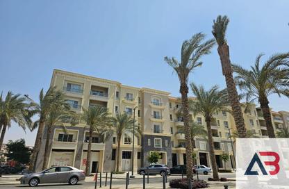 Apartment - 2 - 3 for rent in Mivida - 5th Settlement Compounds - The 5th Settlement - New Cairo City - Cairo
