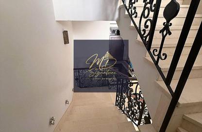 Twin House - 4 Bedrooms - 3 Bathrooms for sale in Lake View - 5th Settlement Compounds - The 5th Settlement - New Cairo City - Cairo