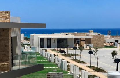 Villa - 6 Bedrooms - 6 Bathrooms for sale in Silver Sands - Qesm Marsa Matrouh - North Coast Villa - 6 Bedrooms - 6 Bathrooms for sale in Silver Sands - Qesm Marsa Matrouh - North Coast