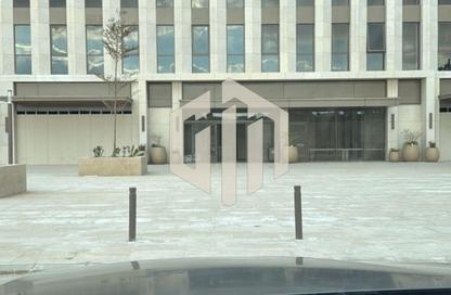 Office Space - 1 Bedroom - 1 Bathroom for rent in Mivida - 5th Settlement Compounds - The 5th Settlement - New Cairo City - Cairo
