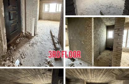 iVilla - 3 Bedrooms - 3 Bathrooms for sale in Mountain View Hyde Park - 5th Settlement Compounds - The 5th Settlement - New Cairo City - Cairo