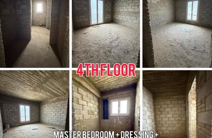 iVilla - 3 Bedrooms - 3 Bathrooms for sale in Mountain View Hyde Park - 5th Settlement Compounds - The 5th Settlement - New Cairo City - Cairo