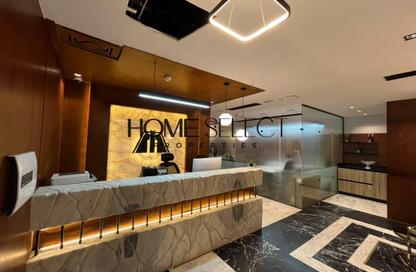 Office Space - Studio - 2 for sale in The Polygon - Sheikh Zayed Compounds - Sheikh Zayed City - Giza
