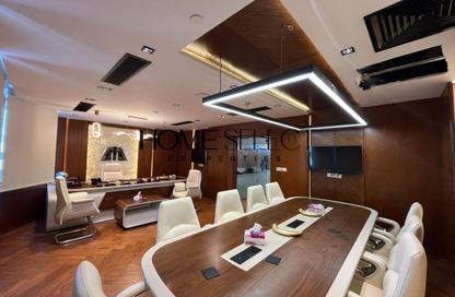 Office Space - Studio - 2 for sale in The Polygon - Sheikh Zayed Compounds - Sheikh Zayed City - Giza