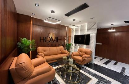 Office Space - Studio - 2 for sale in The Polygon - Sheikh Zayed Compounds - Sheikh Zayed City - Giza