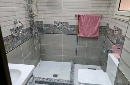 شقة - 2 - 1 للايجار في زاهر سيتي - حدائق اكتوبر - مدينة 6 أكتوبر - الجيزة