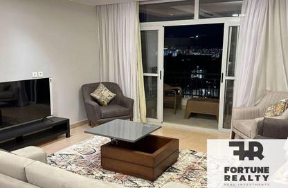 Apartment - 2 Bedrooms - 2 Bathrooms for rent in Cairo Festival City - North Investors Area - New Cairo City - Cairo Apartment - 2 Bedrooms - 2 Bathrooms for rent in Cairo Festival City - North Investors Area - New Cairo City - Cairo