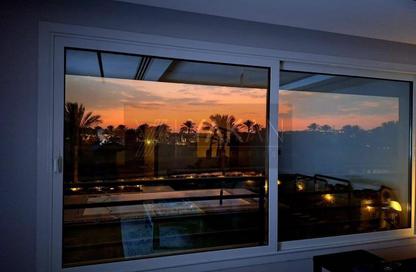 Twin House - 3 Bedrooms - 3 Bathrooms for rent in Katameya Dunes - El Katameya Compounds - El Katameya - New Cairo City - Cairo